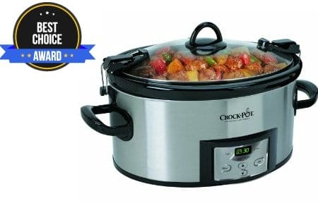 Best Crock Pot