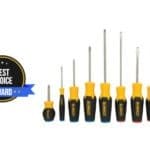 best screwdriver set