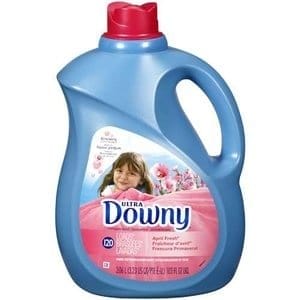 best fabric softener