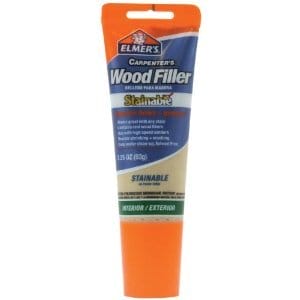 best wood filler