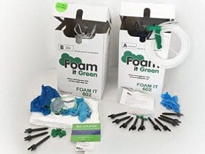 best attic insulation