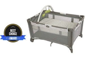 best bassinet