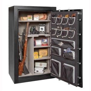 best gun safe