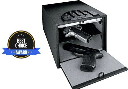 Best Gun Safe