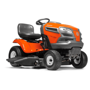 best lawn tractor