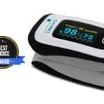 best pulse oximeter