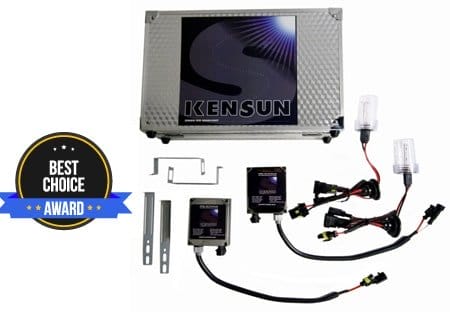 Best HID Kit