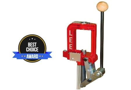 Best Reloading Press