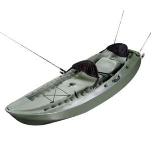 best fishing kayak