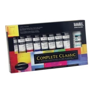 best acrylic paint