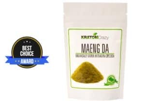 best kratom powder