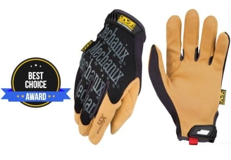 Best Work Gloves