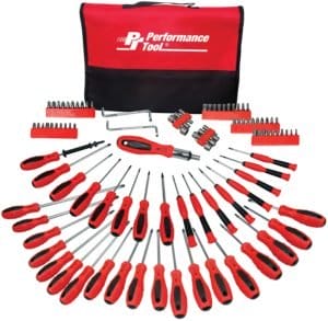 best screwdriver set