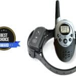 best bark collar