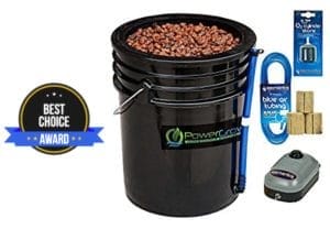 best hydroponic system