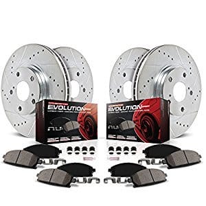 best brake rotors