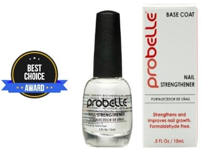 Best Nail Strengtheners   – Strengthen Weak Nails