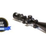 best long range scope