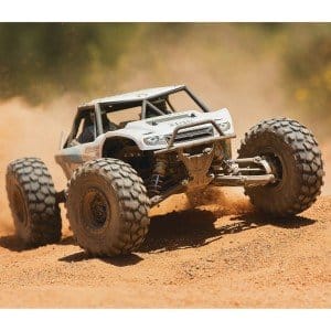 best rc rock crawler