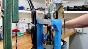 best reloading press