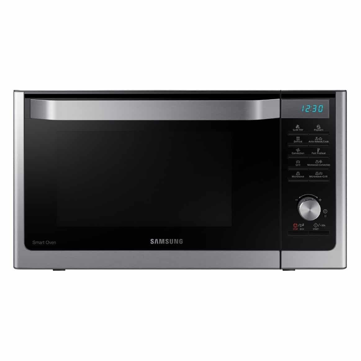 best convection microwave