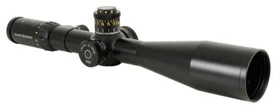 best long range scope