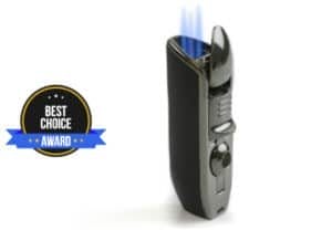 best cigar lighter