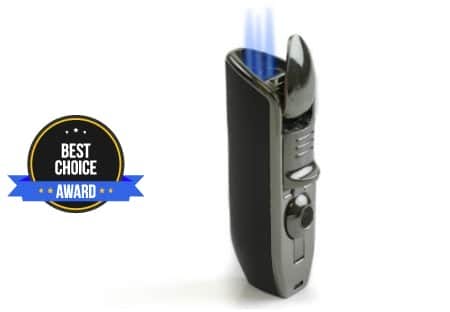 Best Cigar Lighter | Best Torch Lighter