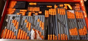 best screwdriver set