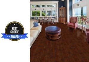 best laminate flooring
