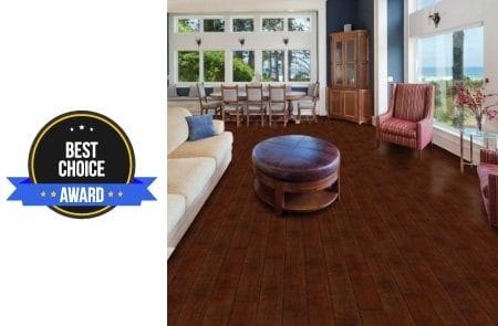 best laminate flooring