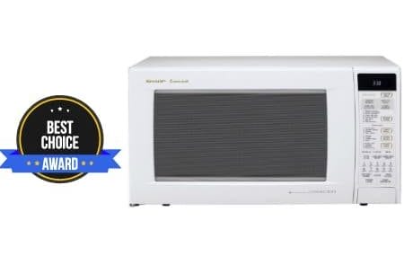 best convection microwave