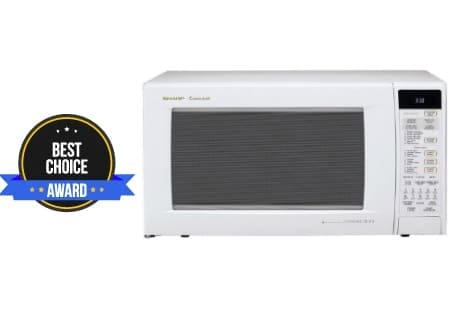 Best Convection Microwave