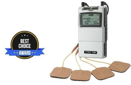 best tens unit