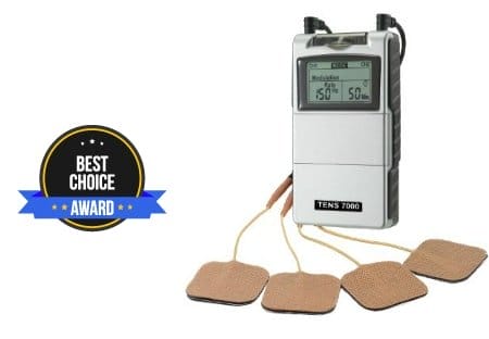 Best TENS Unit