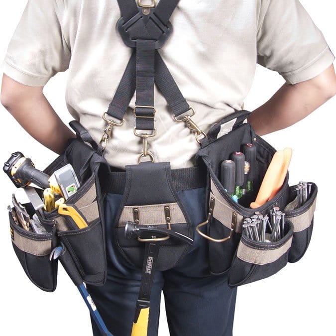 best tool belt