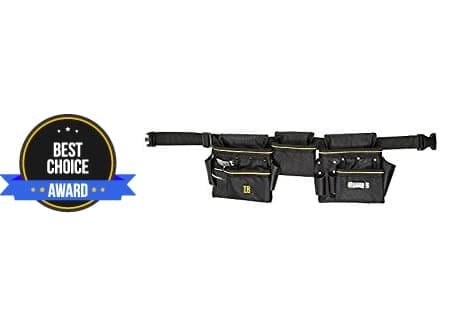 Best Tool Belt