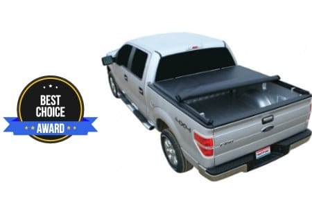 Best Tonneau Cover