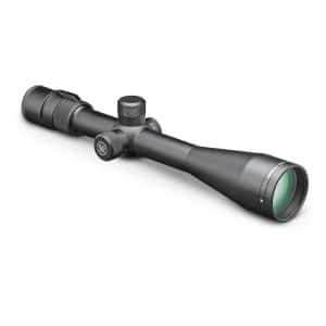 best long range scope