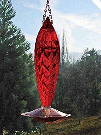 best hummingbird feeder