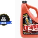 best drain cleaner