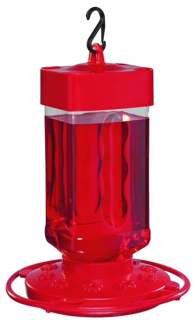 best hummingbird feeder