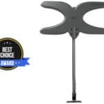 best outdoor tv antenna