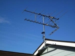 best outdoor tv antenna