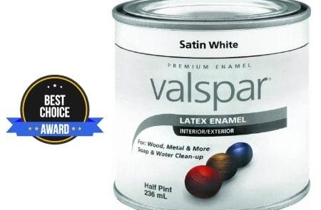 best exterior house paint