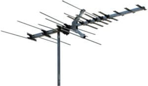 best outdoor tv antenna