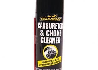best carb cleaner