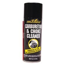 best carb cleaner
