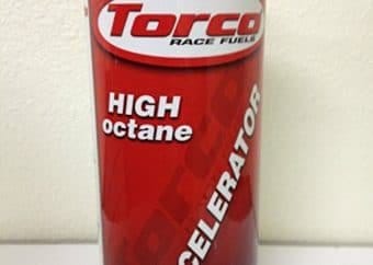 best octane booster