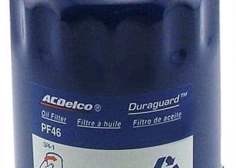 best oil filter